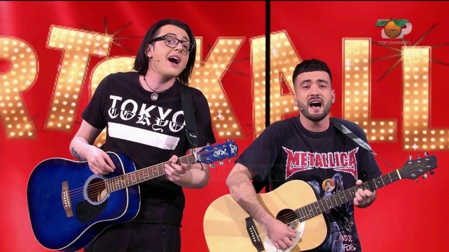 Aktori i Portokallisë: Kam qenë pranë vetëvrasjes