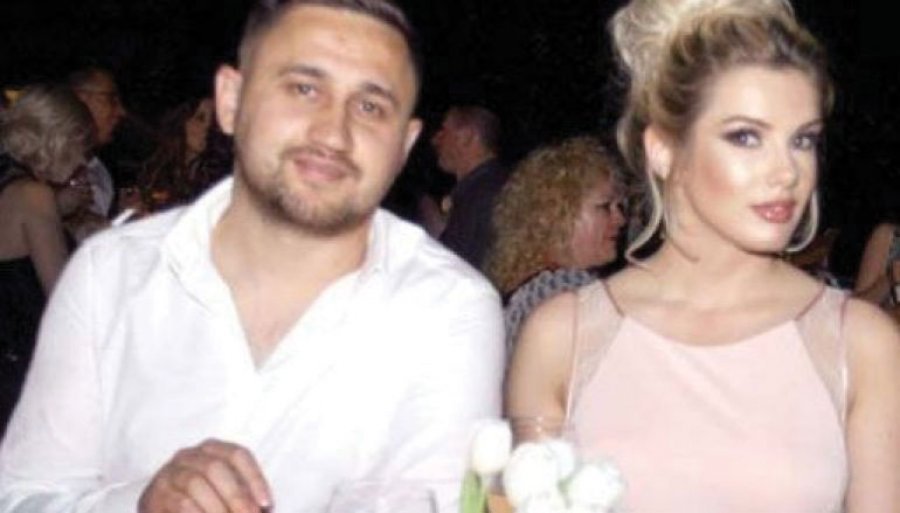 1 muaj pas lirimit nga burgu të të dashurit, Viola Spiro i rikthehet pushimeve luksoze