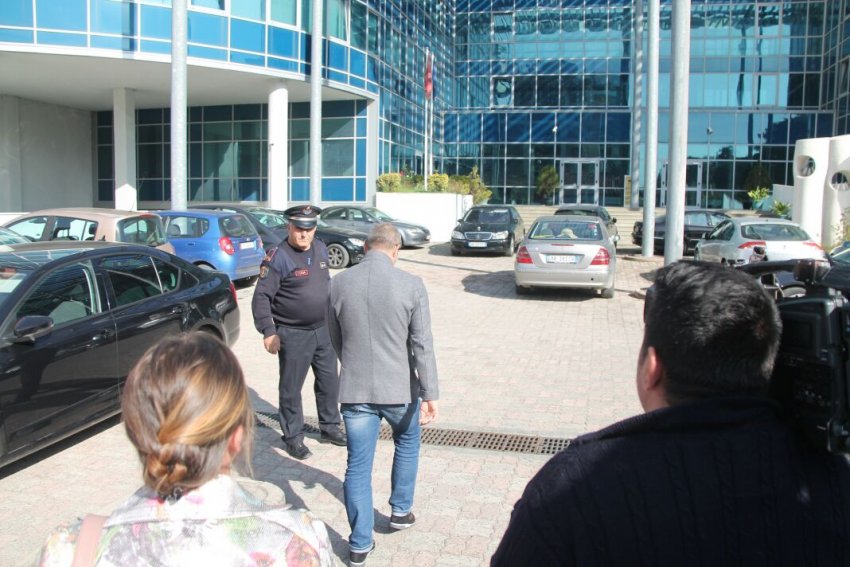 Prokuroria apelon vendimin, kërkon burg për Tahirin