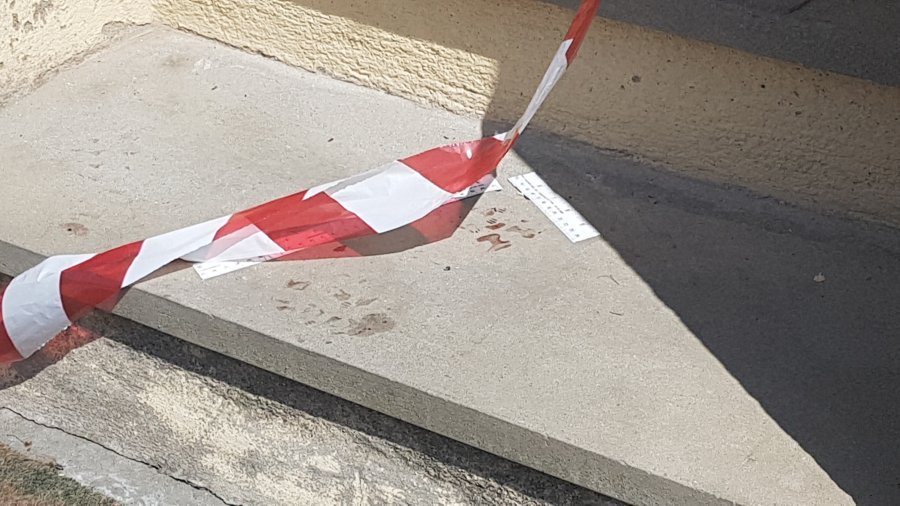 Vrau shqiptarin me një plumb në qafë gjatë finales Juve-Milan, arrestohet (FOTO)