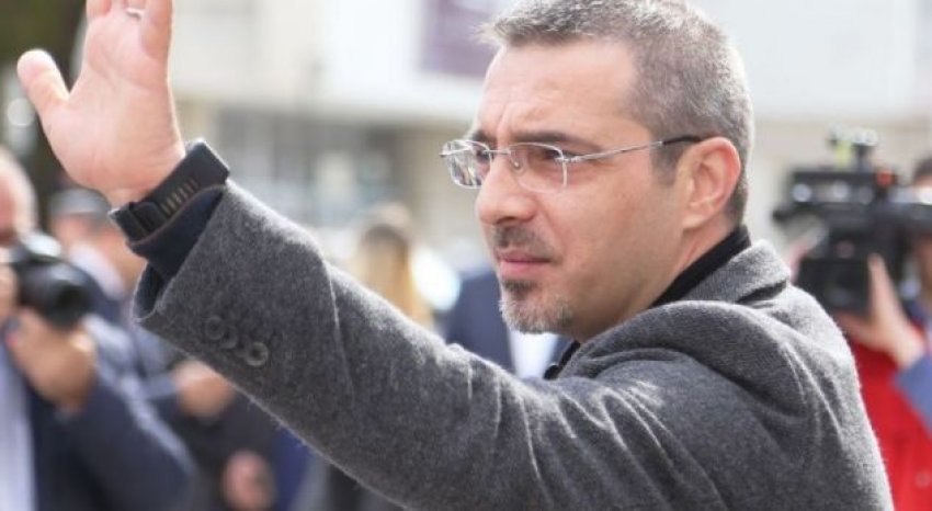 A përgjohen prokurorët e çështjes “Tahiri”? Deklarata e Hajdarmatajt ngjall dyshime