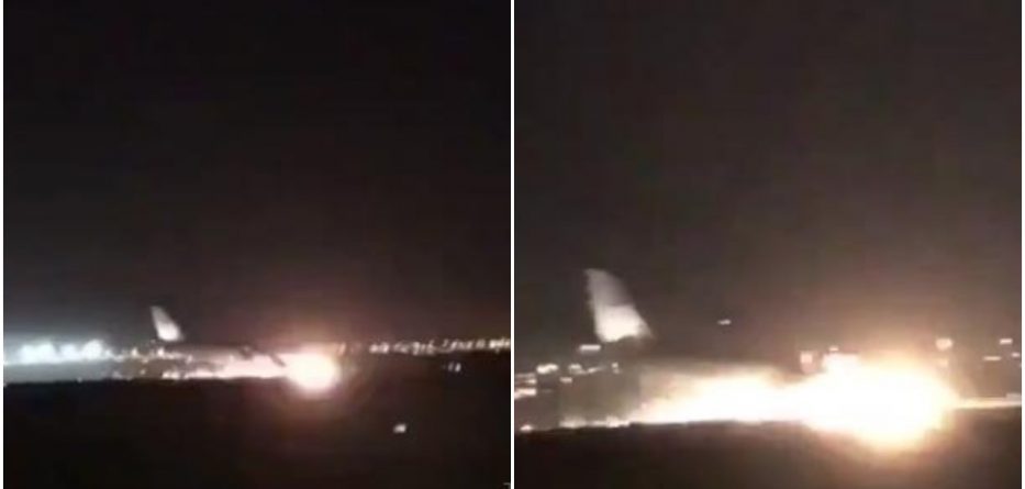 Difekt në avion, piloti hero shpëton 151 jetë