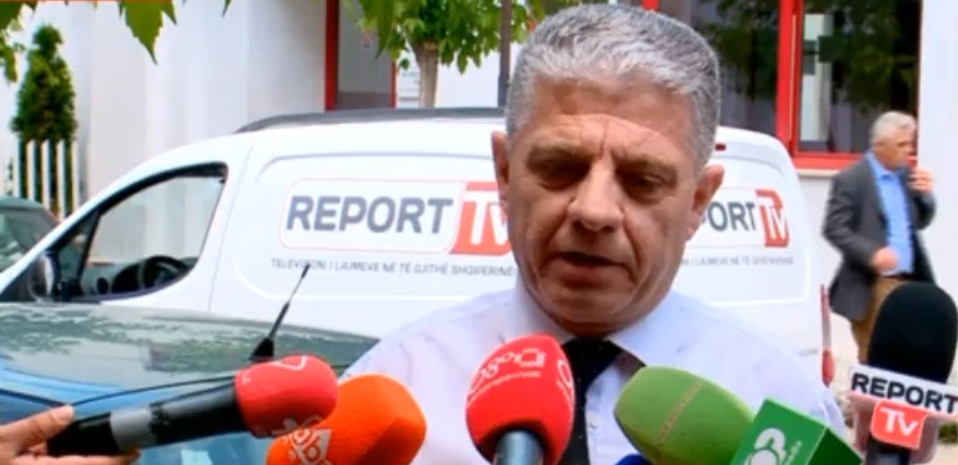 A ndihet i rrezikuar për jetën në burgun 302 Izet Haxhia? Flet avokati i tij