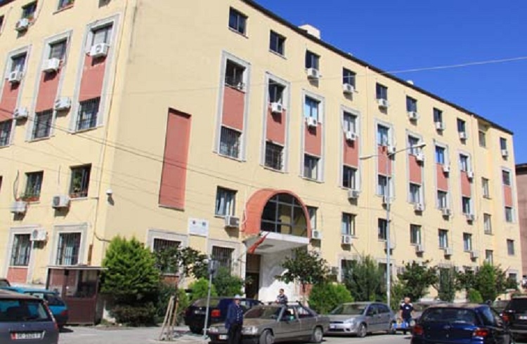 Grabitet me forcë posta sekrete e Prokurorisë së Durrësit