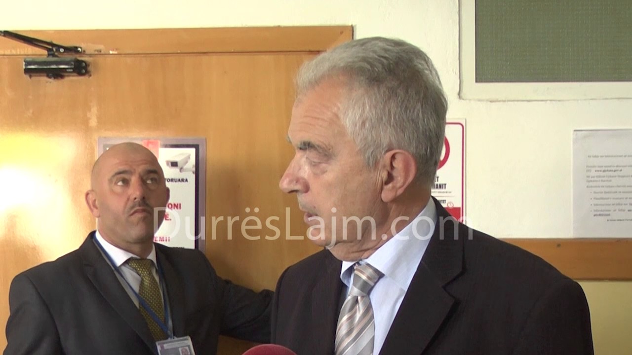 Ish-zv.kryeministri i PD në krah të Ramës: Gazetarja prishi rregullat e konferencës, militante e kamufluar!