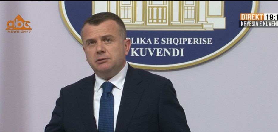 Balla: Lulzim Basha është aktori dhe regjisori i video-përgjimit të montuar