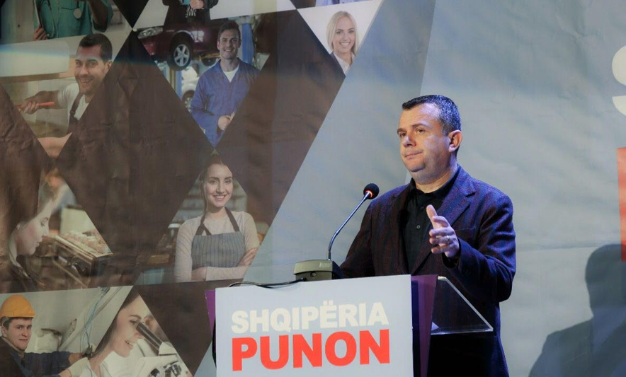 Balla: Askujt nuk i takon të flasë për Tahirin, përveç drejtësisë