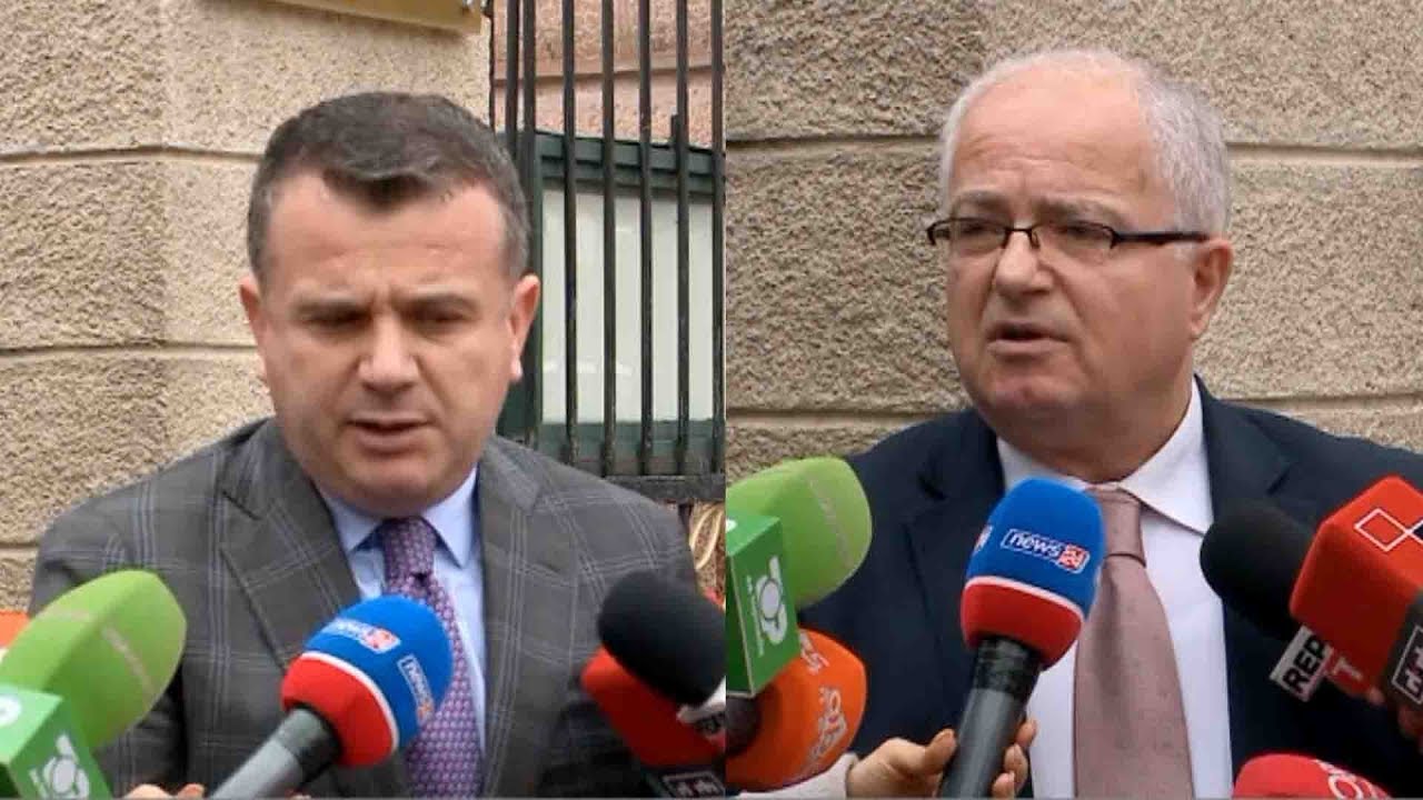 Paralajmërimi i Spahos: Do ketë përgjime të reja, Balla: Ik e merru me tenderat e ilaçeve