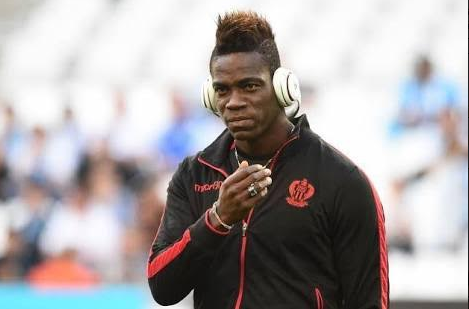 Balotelli në superformë, Italia dhe Dortmundi dy stacionet e radhës
