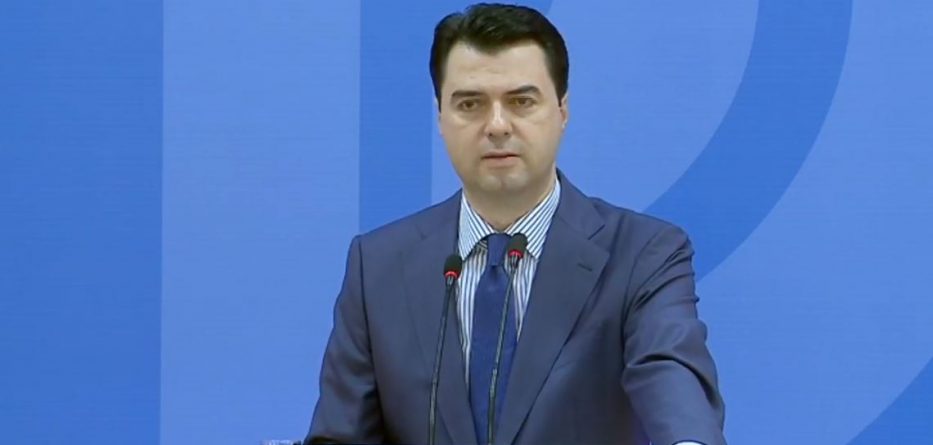 Dhunimi i gazetarit, Basha: Edi Rama është kryepushtetari që nxit dhunën