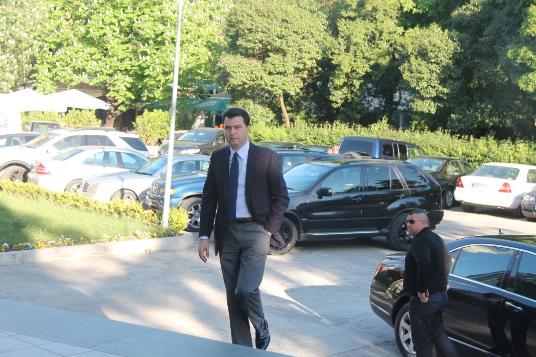 PD ndryshon strategji, paralajmërimi i fortë i Bashës për fakte të reja