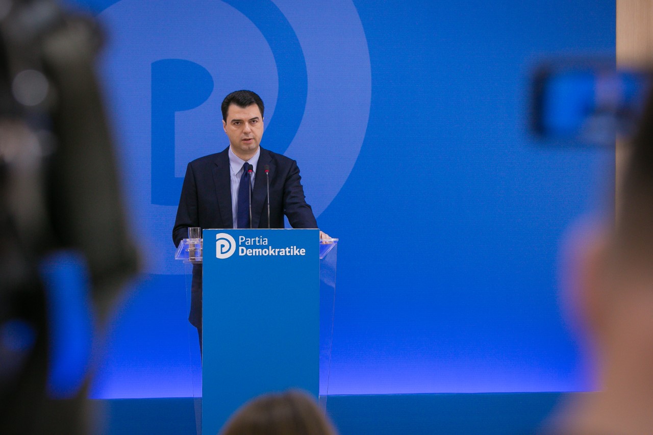 Basha niset për në Sofje, ja çfarë do kërkojë në Samitin e PPE