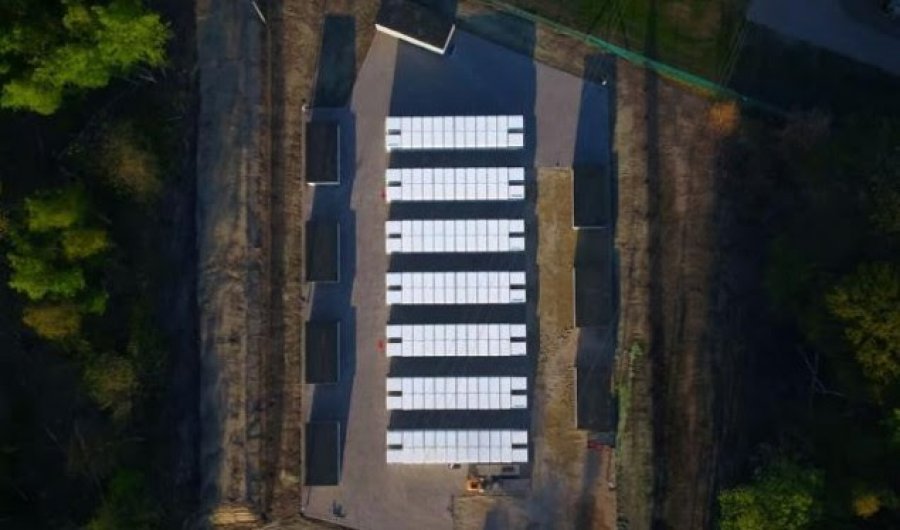 Krijohen bateritë që furnizojnë me energji një qytet të tërë