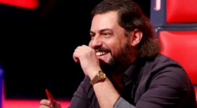 Elton Deda ka dy fjalë për Gent Bushpepën pas finales së Eurovizion!