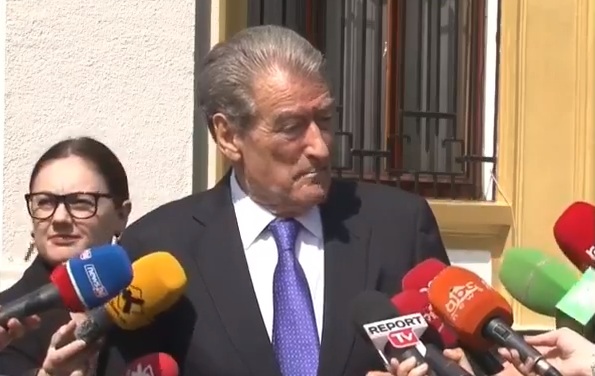 Berisha tregon kush e vodhi postën e Prokurorisë së Durrësit