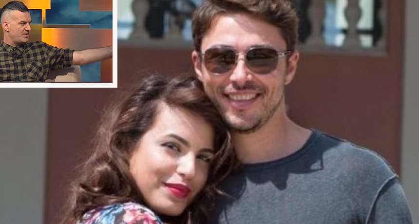 Bledi Mane: Armina Mevlani e do Zenin sa ç’dua unë Zogun, shtiren për interesa