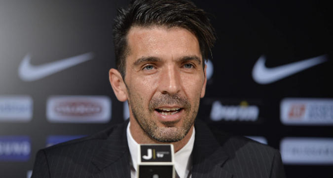 Buffon: Të shtunën e fundit me Juven, shpejt vendos për ofertat