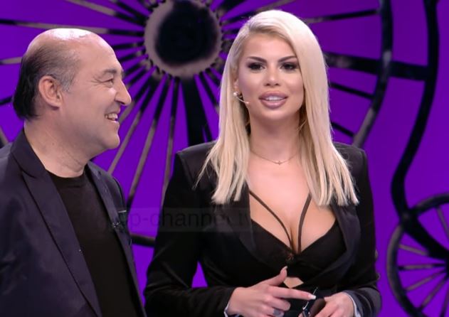 Bujar Qamili: Më shqetëson klipi me Luanën