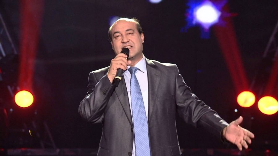 Nuk e kishim menduar kurrë! Bujar Qamili bashkëpunim me Luana Vjollcën