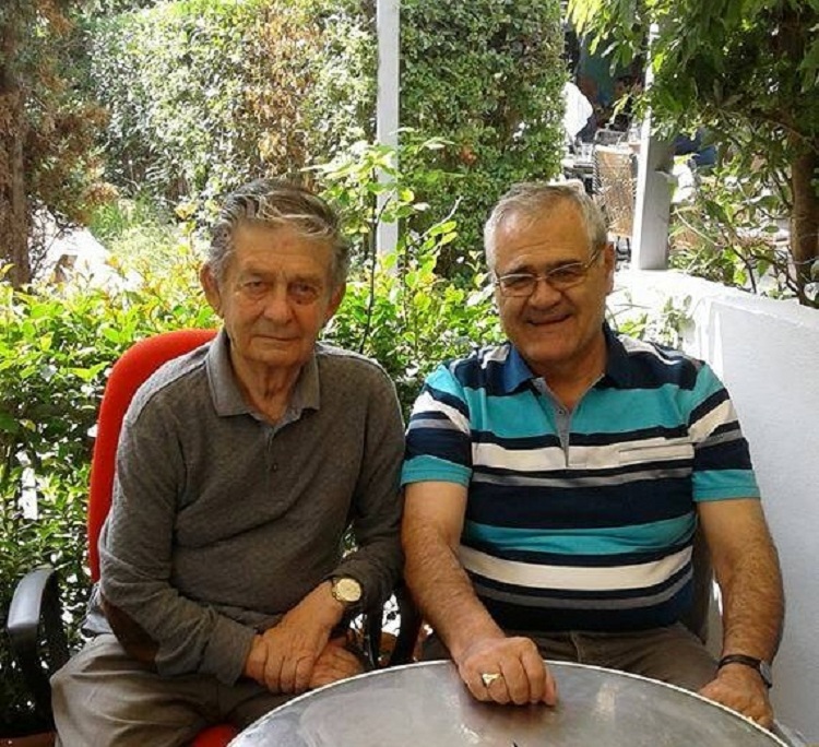 Pavlo Roko, njeriu i artë i punës dhe i mendimit