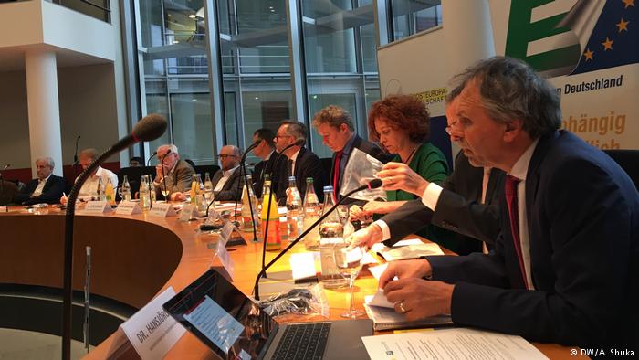 Berlin: Diskutim për Shqipërinë në Bundestag