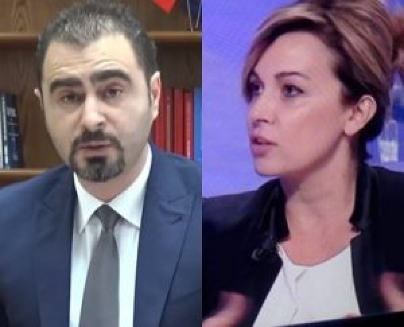 Burrë e grua pa punë/ Si nisi përplasja e Arta Markut me “krahun e djathtë” të Llallës