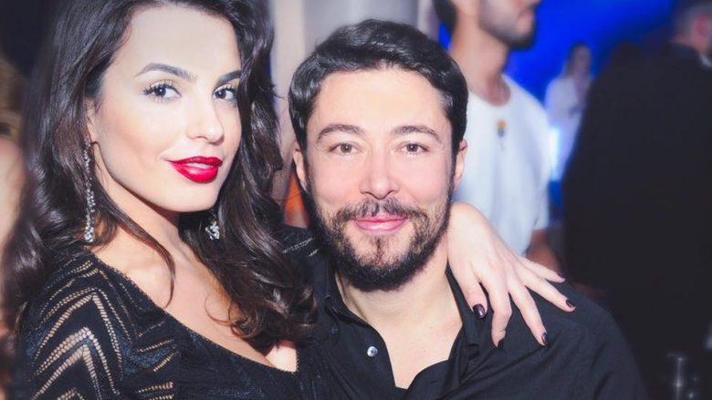 Armina shtatzënë? Blogerja zbulon të vërtetën, flet dhe për dasmën