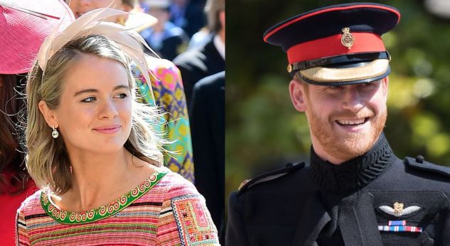 Ish e dashura e princ Harry-t rrëfen shqetësimin më të madh për dasmën