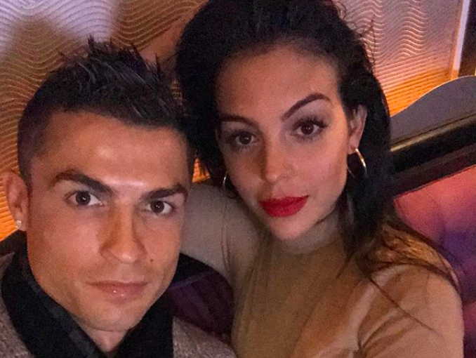 Cristiano Ronaldo dhe Georgina Rodriguez do të martohen?