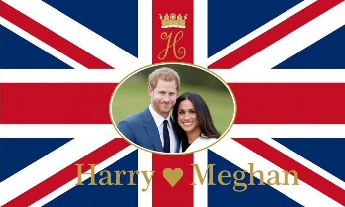 Dasma e Princ Harry dhe Meghan Markel do të kushtojë 32 milionë paund