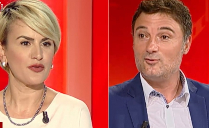 Alibeaj-gazetares: Vëmë bast, ja si do dalë audiopërgjimi nga ekspertiza