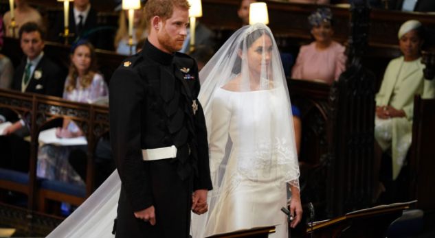 Veprimet që nuk i lejohen më Dukeshës Markle