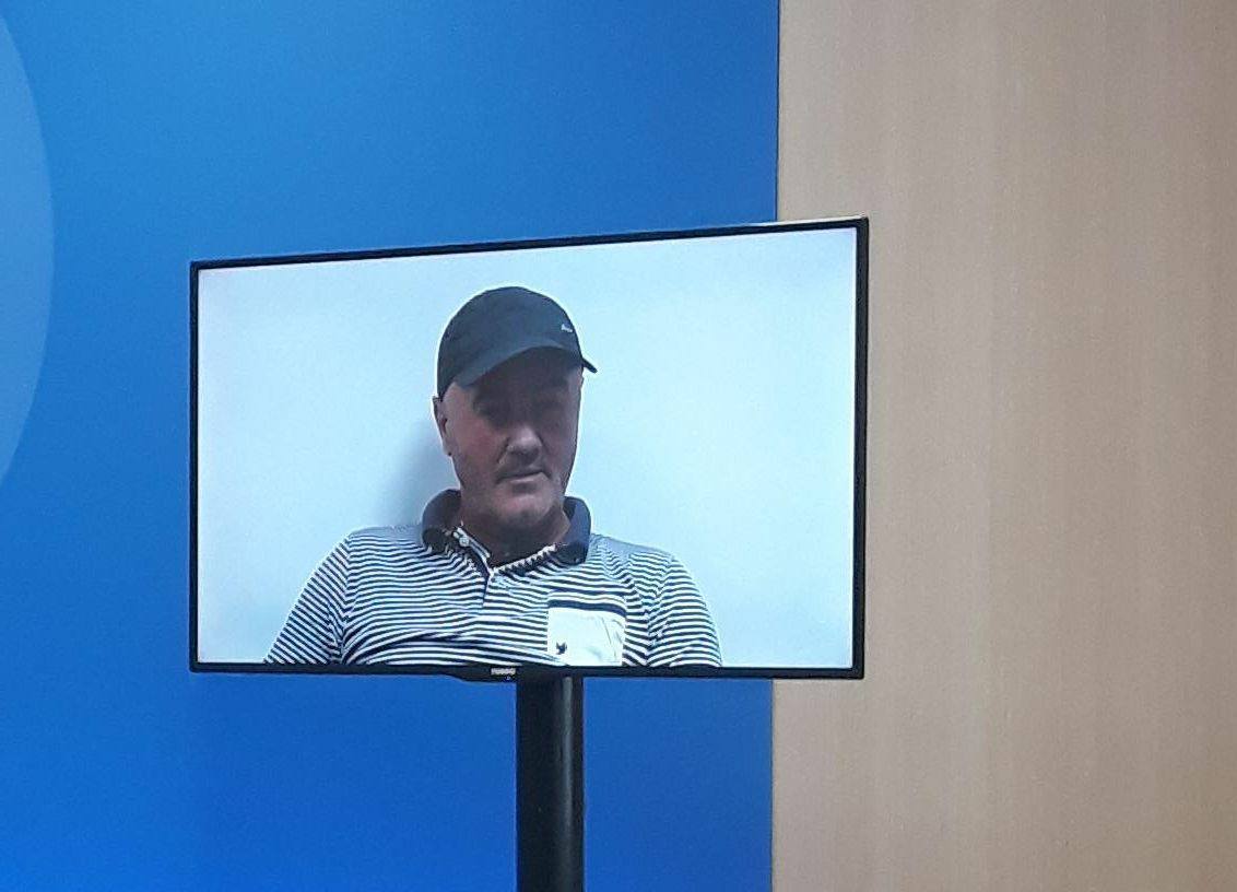 Mediet kosovare: Arrestohet në Kosovë Dëshmitari X bashkë me të birin