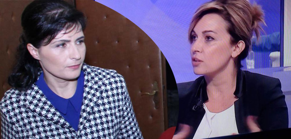 Gashi letër të hapur medias: Arta Marku, një njeri i ngarkuar me urrejtje primitive!