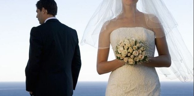 Nuk ra dakort mbi çmimin e nuses, divorcohet 15 minuta pas martesës