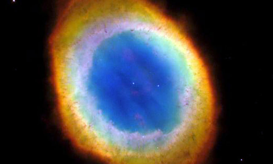 Gaz e pluhur! Si do të shuhet Dielli ynë