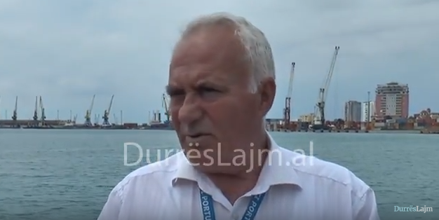 Ditë të frytshme për peshkimin në Durrës, shifrat janë mbresëlënëse (VIDEO)