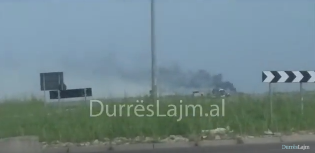 ‘Kanceri’ që po vret durrsakët çdo ditë… (VIDEO)