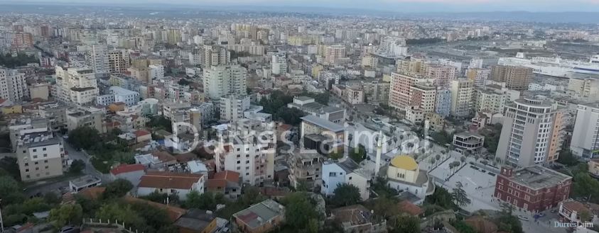 Taksa e pronës, banorët në Durrës të paqartë (VIDEO)