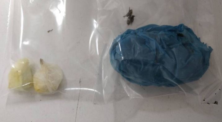 Tentoi të fuste kokainë në burgun grek, arrestohet shqiptari