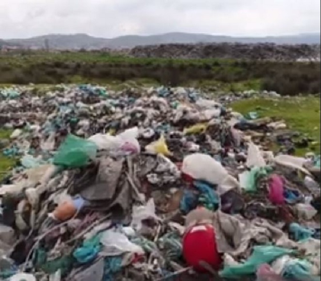 VIDEO/ Alarmi i televizionit gjerman: Plehrat, problemi i madh që ka Shqipëria!