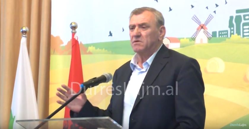 Duka takim në Durrës, akuza ndaj Dakos, paralajmëron zgjedhje të parakohshme (VIDEO)