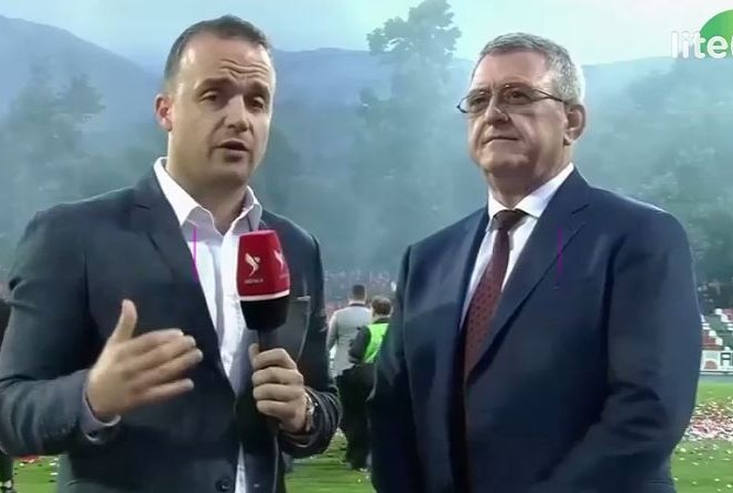 Duka: Keqardhje për Vllazninë, verdiktin e dha fusha