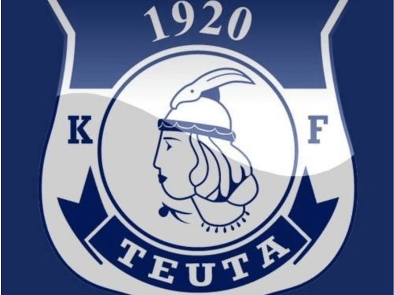 Dy lojtarë të Teutës largohen pas vetëm 6 muajsh në skuadër