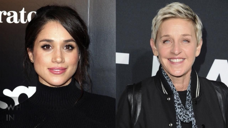 Meghan nuk e ftoi në dasëm, Ellen e lënduar: Unë jam përgjegjëse për këtë martesë! (VIDEO)