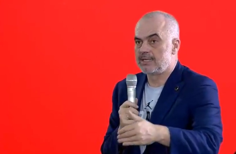 Akuzat e PD-së për vëllain e Xhafajt, Rama thyen heshtjen