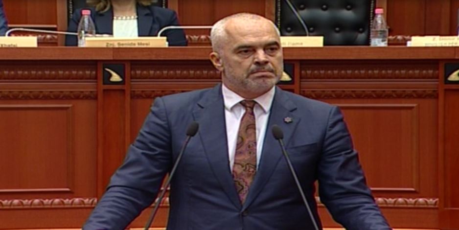 Rama akuzon Bashën: I paftuar nga holandezët bilbilose kundër Shqipërisë