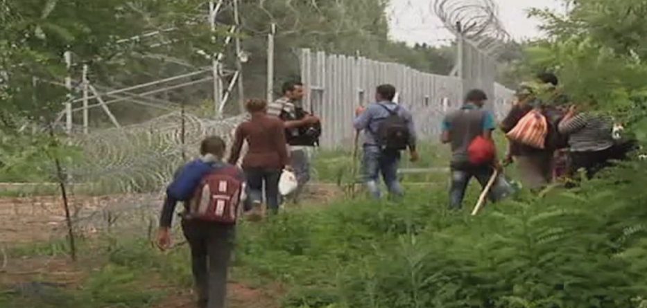 Shqipëria, rruga e re e refugjatëve drejt BE-së