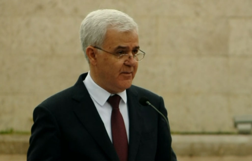 Paralajmërimi i Arjan Çanit: Ikën Xhafaj, ja kush e zëvendëson