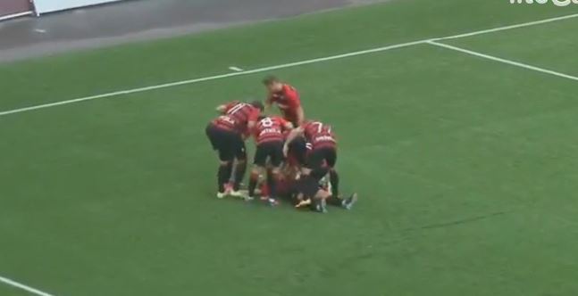 Rekord historik, tetë klube shqiptare marrin pjesë në Europë